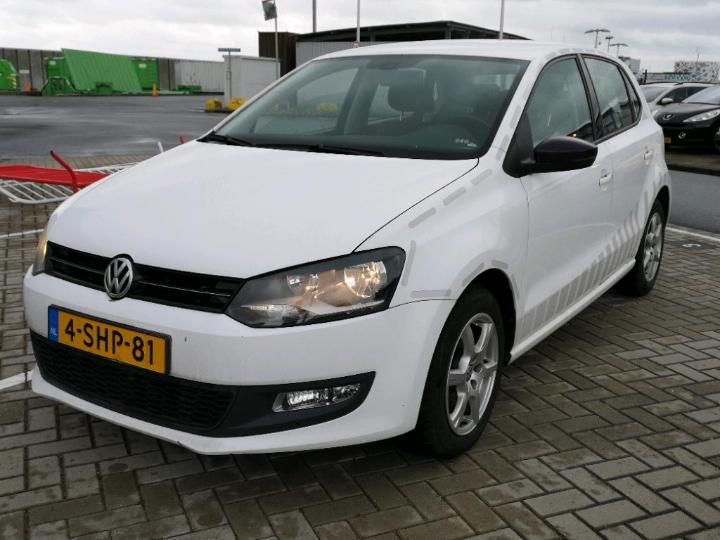 Photo 19 VIN: WVWZZZ6RZDY259917 - VOLKSWAGEN POLO 