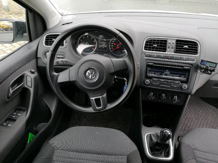 Photo 6 VIN: WVWZZZ6RZDY259917 - VOLKSWAGEN POLO 