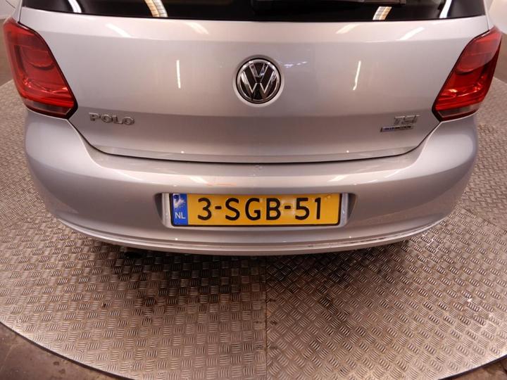 Photo 24 VIN: WVWZZZ6RZEY051032 - VOLKSWAGEN POLO 