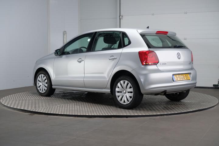 Photo 3 VIN: WVWZZZ6RZEY051032 - VOLKSWAGEN POLO 