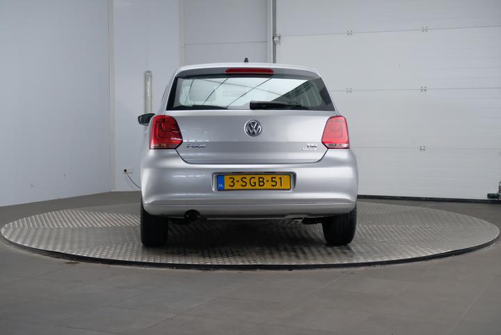 Photo 4 VIN: WVWZZZ6RZEY051032 - VOLKSWAGEN POLO 