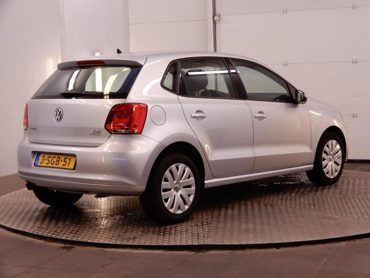 Photo 8 VIN: WVWZZZ6RZEY051032 - VOLKSWAGEN POLO 