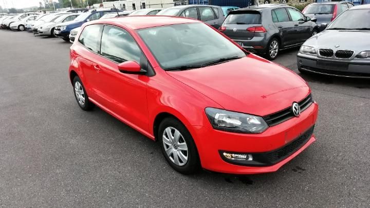 Photo 2 VIN: WVWZZZ6RZEY065655 - VOLKSWAGEN POLO 