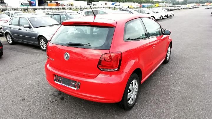 Photo 3 VIN: WVWZZZ6RZEY065655 - VOLKSWAGEN POLO 