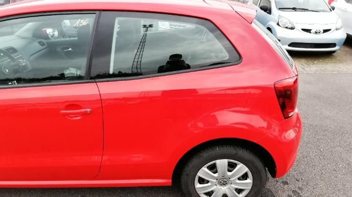 Photo 30 VIN: WVWZZZ6RZEY065655 - VOLKSWAGEN POLO 