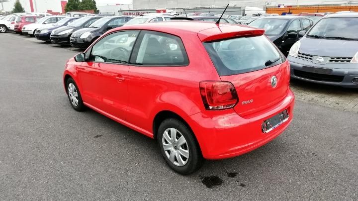 Photo 4 VIN: WVWZZZ6RZEY065655 - VOLKSWAGEN POLO 