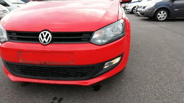 Photo 5 VIN: WVWZZZ6RZEY065655 - VOLKSWAGEN POLO 