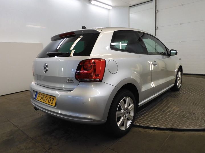 Photo 2 VIN: WVWZZZ6RZEY089149 - VOLKSWAGEN POLO 