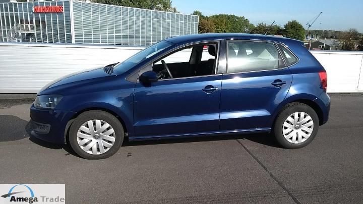 Photo 13 VIN: WVWZZZ6RZEY090771 - VOLKSWAGEN POLO 