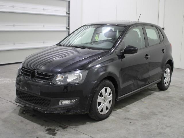 Photo 1 VIN: WVWZZZ6RZEY096582 - VOLKSWAGEN POLO 