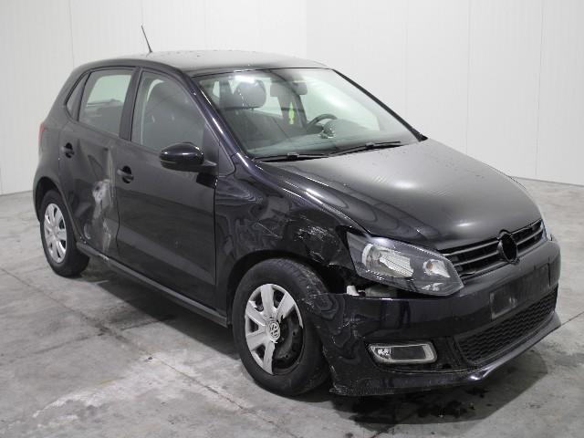 Photo 2 VIN: WVWZZZ6RZEY096582 - VOLKSWAGEN POLO 