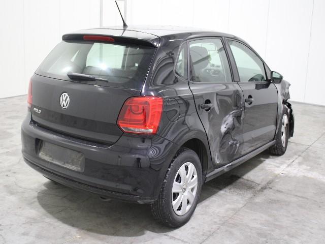 Photo 3 VIN: WVWZZZ6RZEY096582 - VOLKSWAGEN POLO 