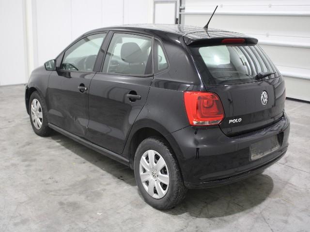 Photo 4 VIN: WVWZZZ6RZEY096582 - VOLKSWAGEN POLO 