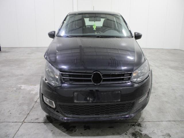 Photo 6 VIN: WVWZZZ6RZEY096582 - VOLKSWAGEN POLO 