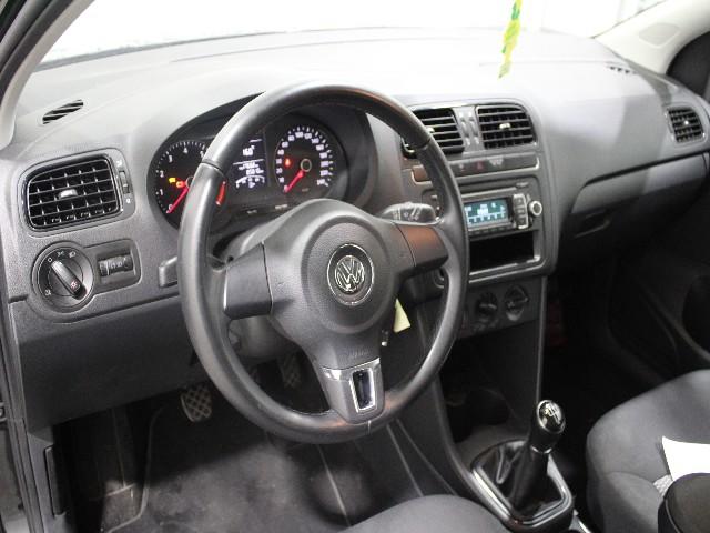 Photo 8 VIN: WVWZZZ6RZEY096582 - VOLKSWAGEN POLO 