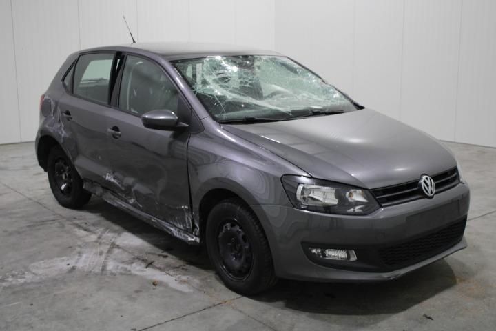 Photo 2 VIN: WVWZZZ6RZEY096917 - VOLKSWAGEN POLO 