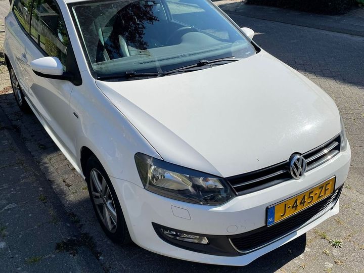 Photo 12 VIN: WVWZZZ6RZEY107880 - VOLKSWAGEN POLO 