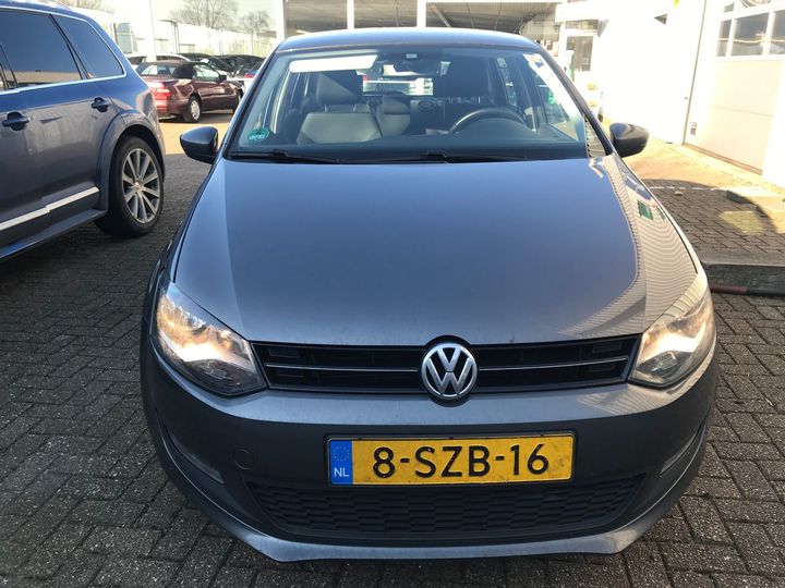 Photo 16 VIN: WVWZZZ6RZEY134547 - VOLKSWAGEN POLO 