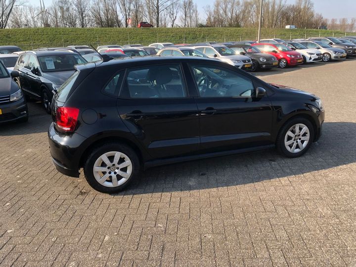 Photo 3 VIN: WVWZZZ6RZEY137618 - VOLKSWAGEN POLO 