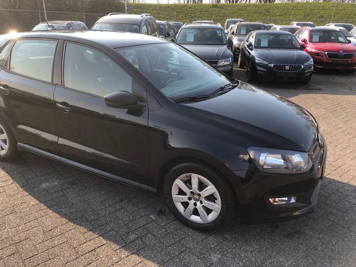 Photo 4 VIN: WVWZZZ6RZEY137618 - VOLKSWAGEN POLO 