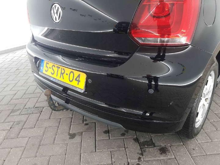 Photo 13 VIN: WVWZZZ6RZEY145213 - VOLKSWAGEN POLO 