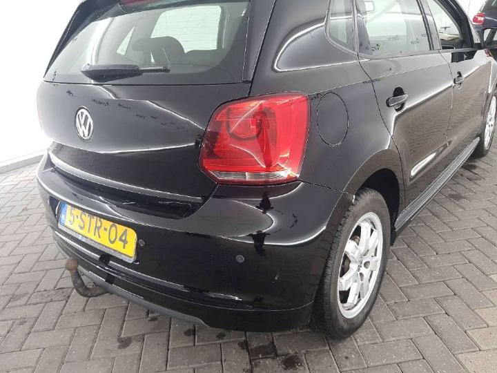 Photo 18 VIN: WVWZZZ6RZEY145213 - VOLKSWAGEN POLO 