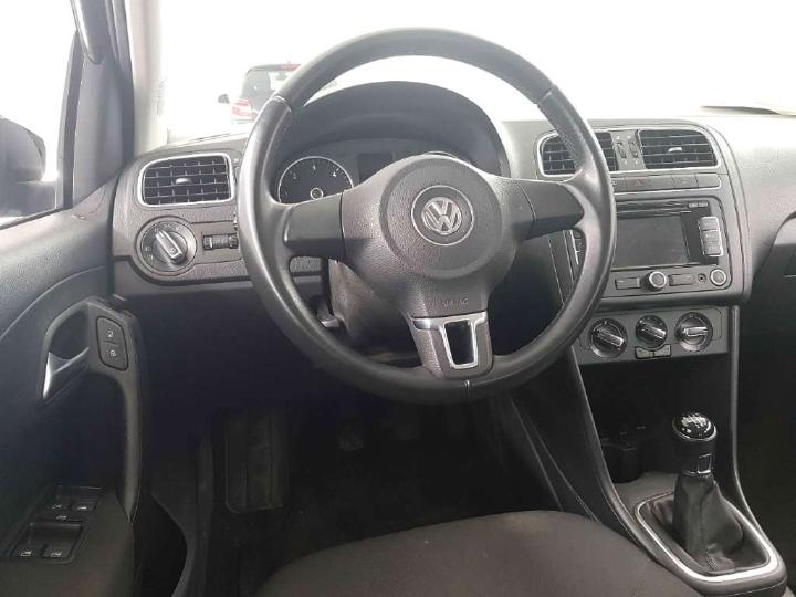 Photo 7 VIN: WVWZZZ6RZEY145213 - VOLKSWAGEN POLO 