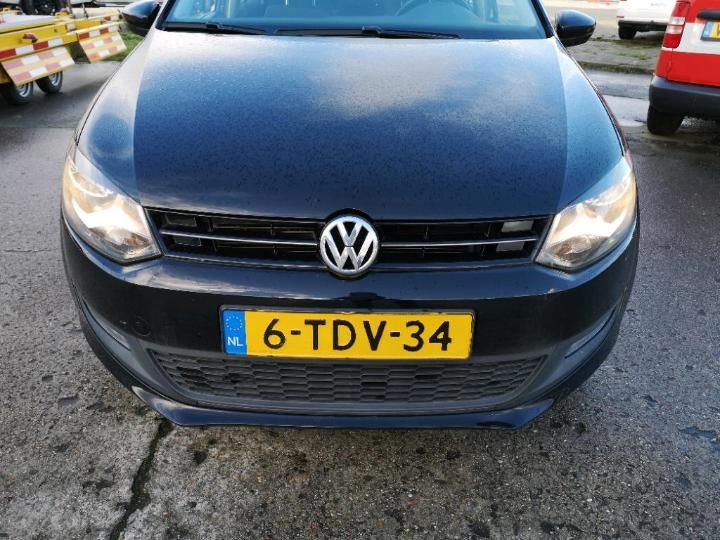 Photo 27 VIN: WVWZZZ6RZEY158092 - VOLKSWAGEN POLO 