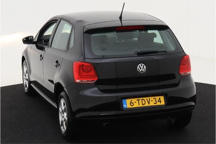 Photo 4 VIN: WVWZZZ6RZEY158092 - VOLKSWAGEN POLO 