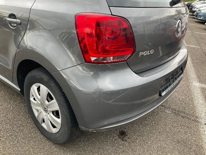 Photo 32 VIN: WVWZZZ6RZEY202133 - VOLKSWAGEN POLO 