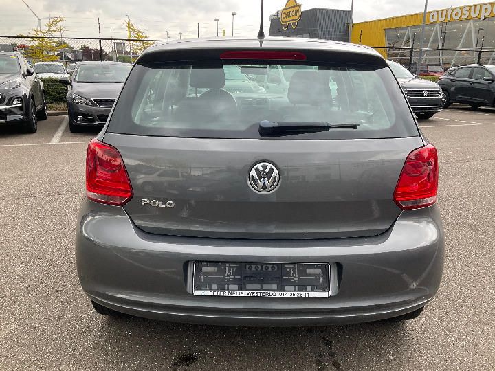 Photo 33 VIN: WVWZZZ6RZEY202133 - VOLKSWAGEN POLO 