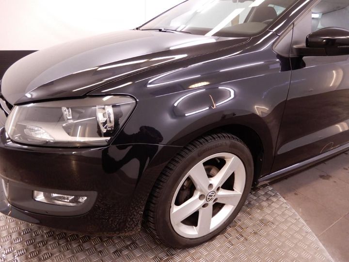 Photo 37 VIN: WVWZZZ6RZEY203447 - VOLKSWAGEN POLO 