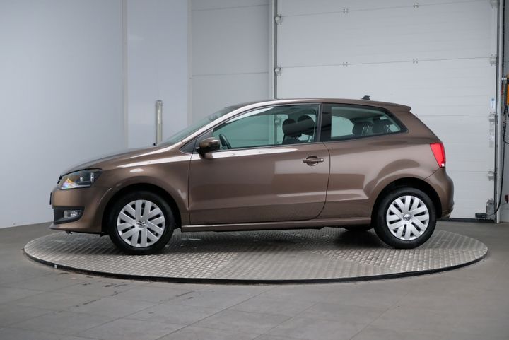 Photo 1 VIN: WVWZZZ6RZEY203840 - VOLKSWAGEN POLO 