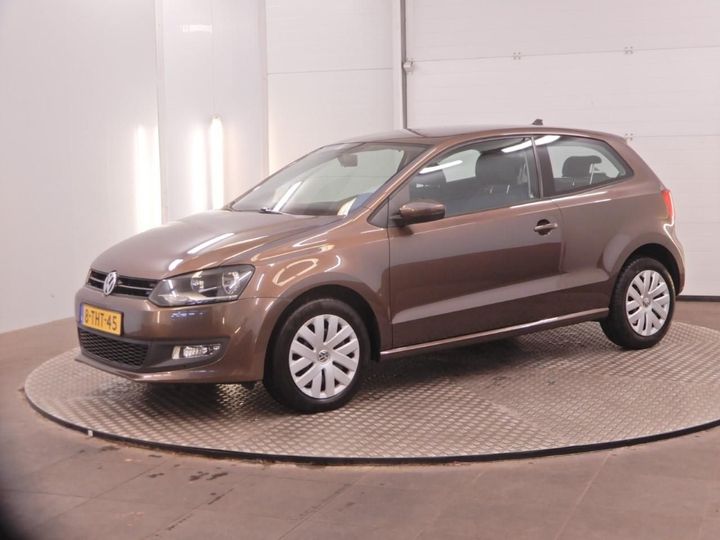 Photo 7 VIN: WVWZZZ6RZEY203840 - VOLKSWAGEN POLO 