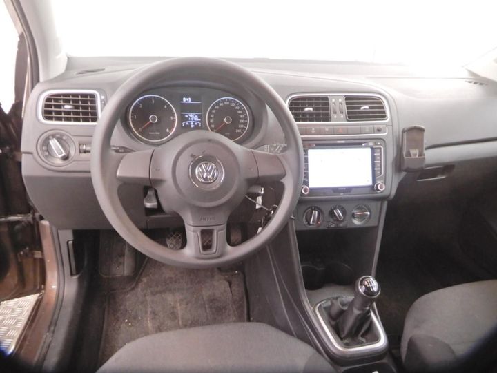 Photo 9 VIN: WVWZZZ6RZEY203840 - VOLKSWAGEN POLO 