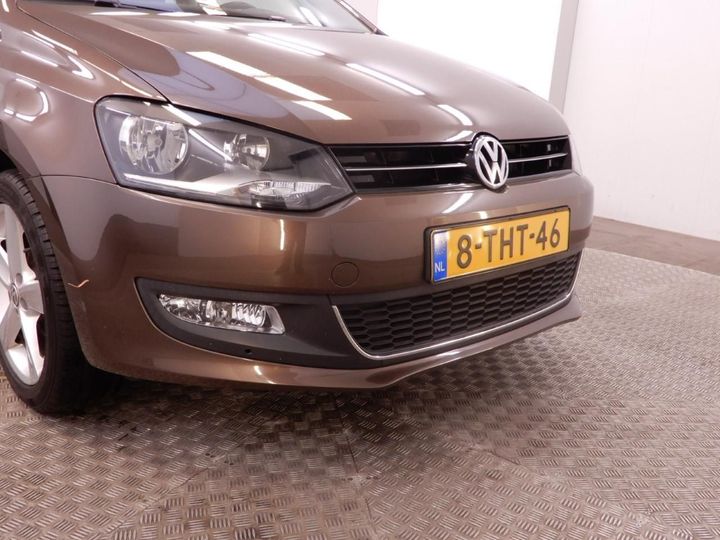 Photo 25 VIN: WVWZZZ6RZEY203948 - VOLKSWAGEN POLO 