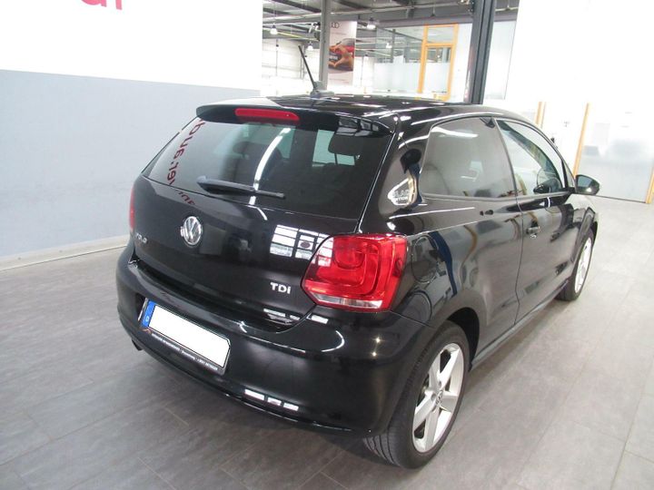 Photo 2 VIN: WVWZZZ6RZEY228687 - VOLKSWAGEN POLO 