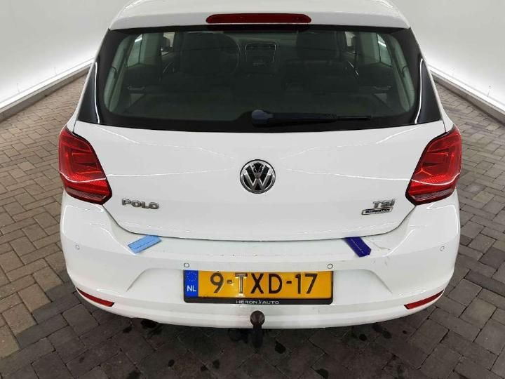 Photo 19 VIN: WVWZZZ6RZFY034956 - VOLKSWAGEN POLO 