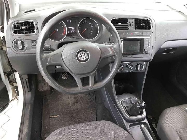 Photo 7 VIN: WVWZZZ6RZFY034956 - VOLKSWAGEN POLO 