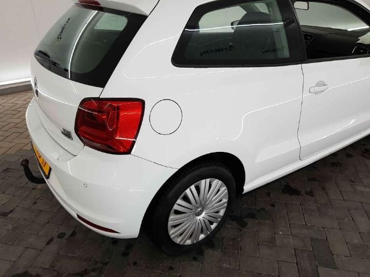 Photo 22 VIN: WVWZZZ6RZFY034956 - VOLKSWAGEN POLO 