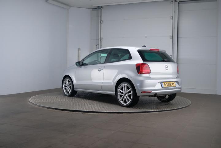 Photo 3 VIN: WVWZZZ6RZFY060042 - VOLKSWAGEN POLO 