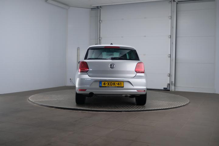 Photo 4 VIN: WVWZZZ6RZFY060042 - VOLKSWAGEN POLO 