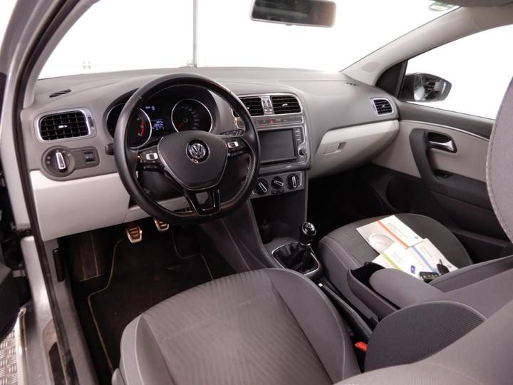 Photo 9 VIN: WVWZZZ6RZFY060042 - VOLKSWAGEN POLO 