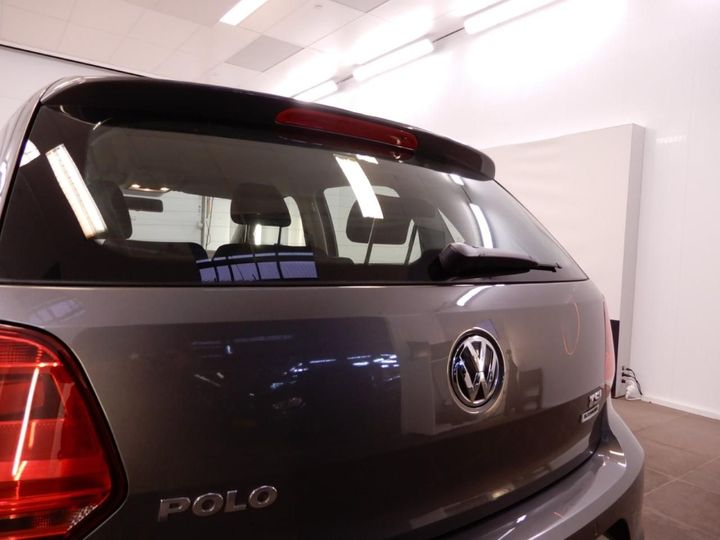 Photo 14 VIN: WVWZZZ6RZFY064030 - VOLKSWAGEN POLO 