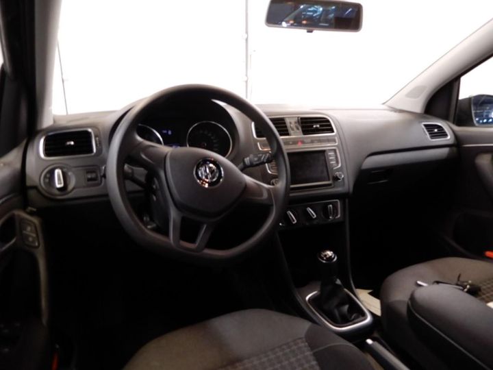 Photo 3 VIN: WVWZZZ6RZFY064030 - VOLKSWAGEN POLO 