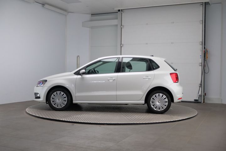 Photo 2 VIN: WVWZZZ6RZFY066255 - VOLKSWAGEN POLO 