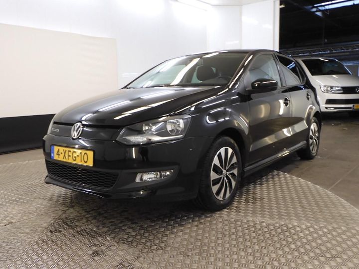 Photo 2 VIN: WVWZZZ6RZFY085979 - VOLKSWAGEN POLO 