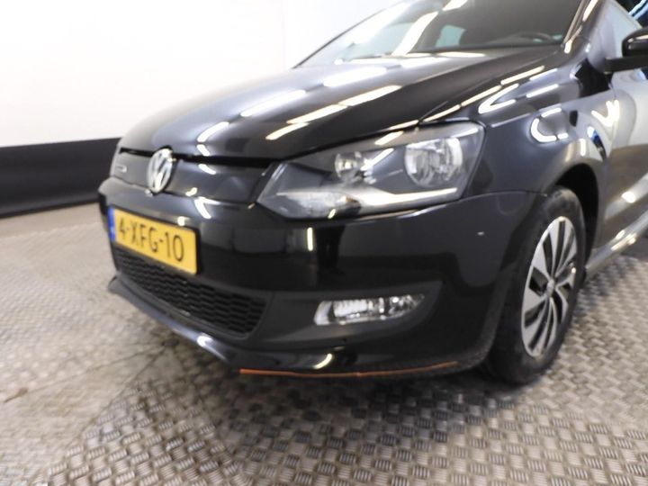 Photo 27 VIN: WVWZZZ6RZFY085979 - VOLKSWAGEN POLO 