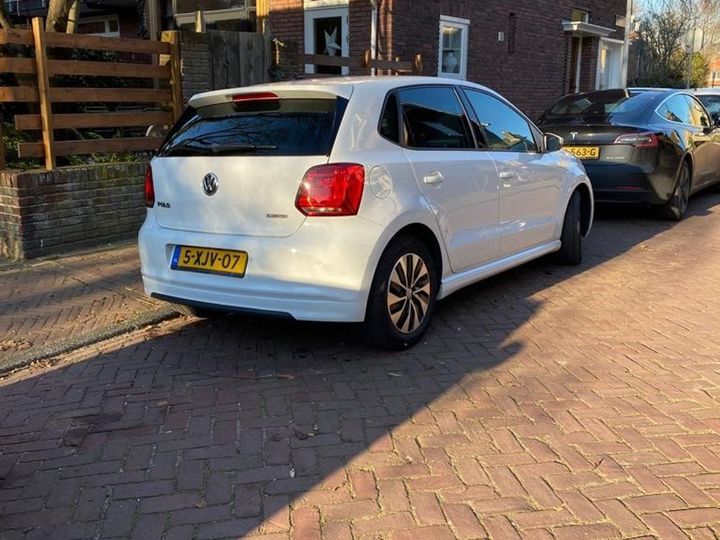 Photo 14 VIN: WVWZZZ6RZFY093141 - VOLKSWAGEN POLO 