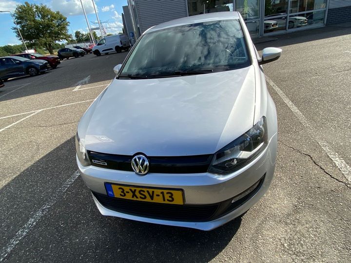 Photo 1 VIN: WVWZZZ6RZFY098084 - VOLKSWAGEN POLO 